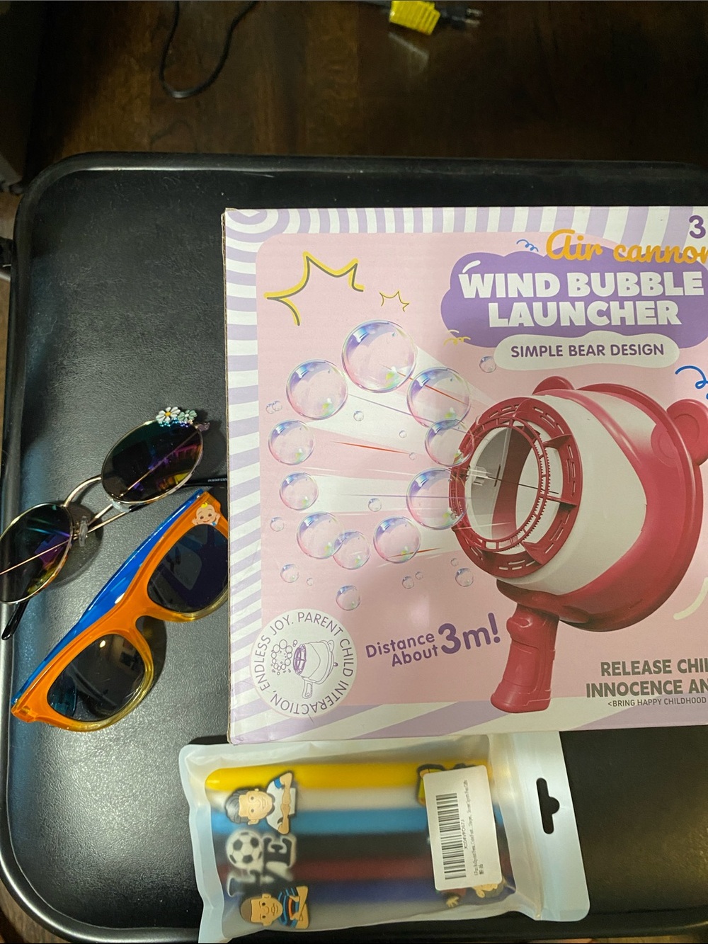 Kid’s Bundle